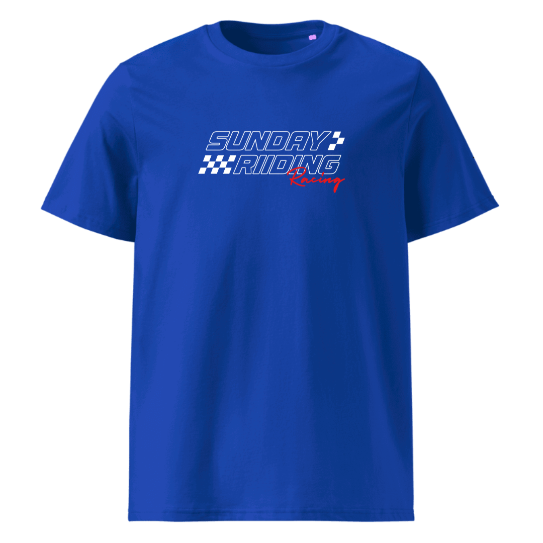 T-shirt Unisexe SR Racing Fr