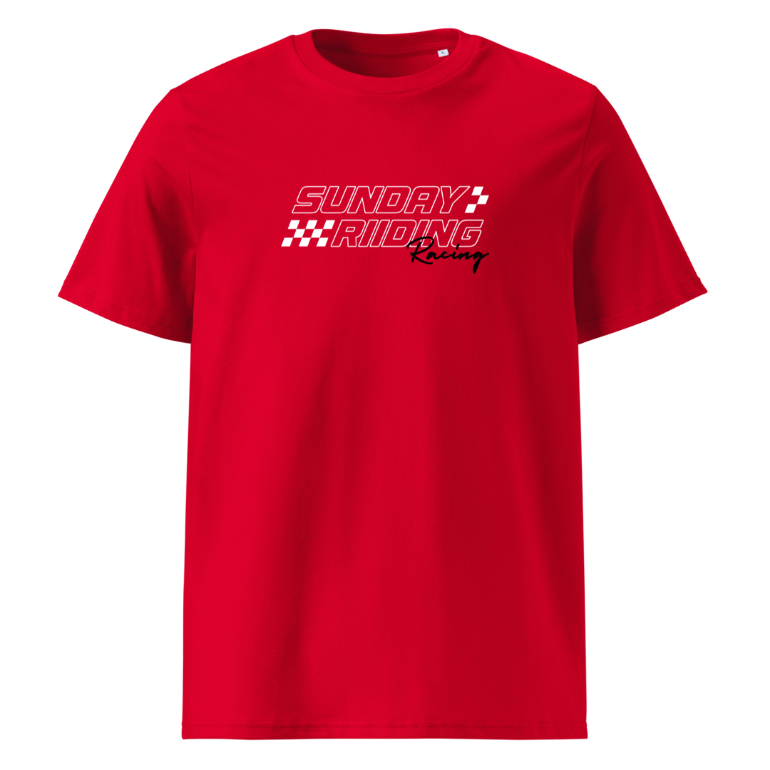 T-shirt Unisexe SR Racing Fr