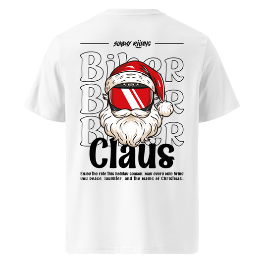 T-shirt Homme Christmas SR