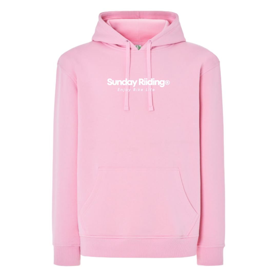 Hoodie Unisexe Sunday Riiding