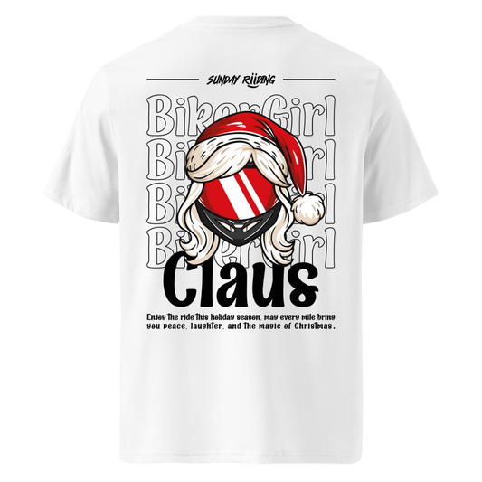 T-shirt Femme Christmas SR