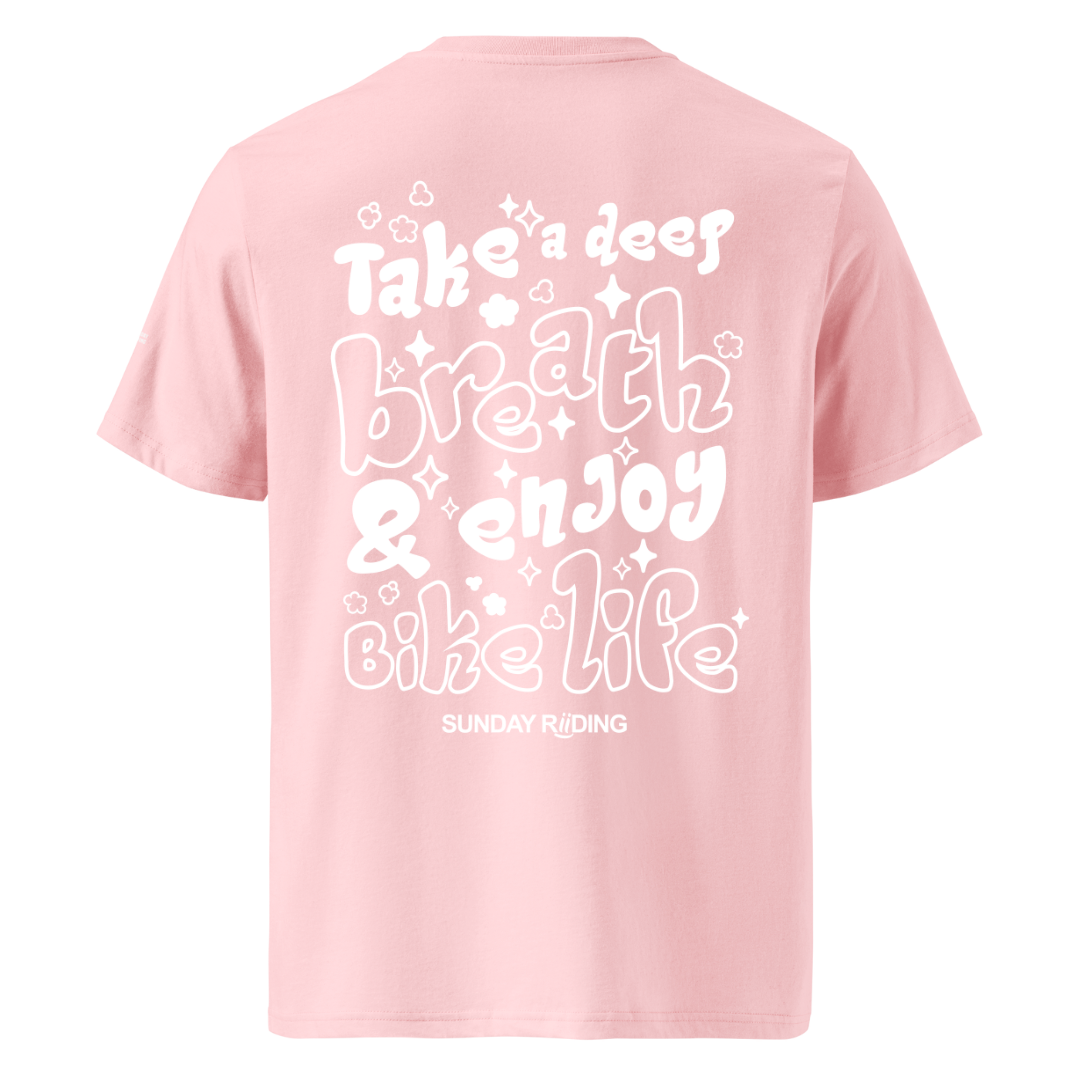 T-shirt Unisexe More BikeLife