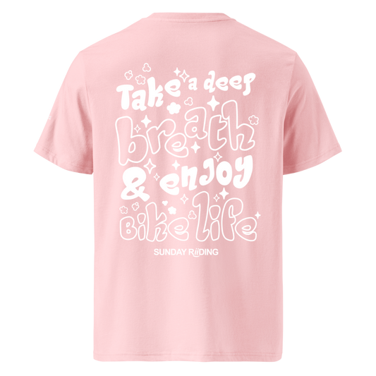 T-shirt Unisexe More BikeLife