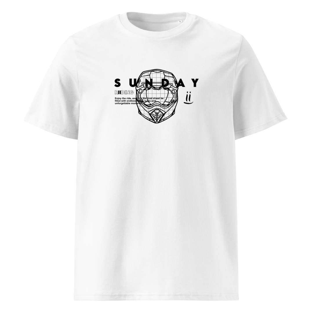 T-shirt Unisexe Classic SR