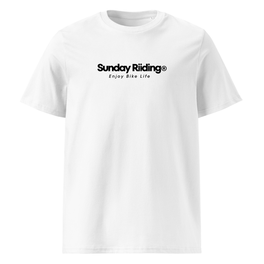 T-shirt Unisexe Sunday Riiding