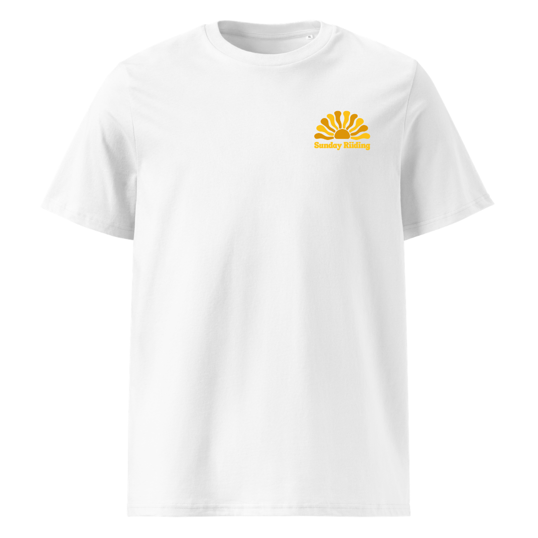 T-shirt Unisexe je veux du Soleil et des Balades