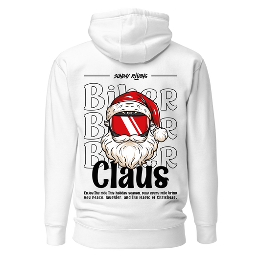 Hoodie Homme Christmas SR