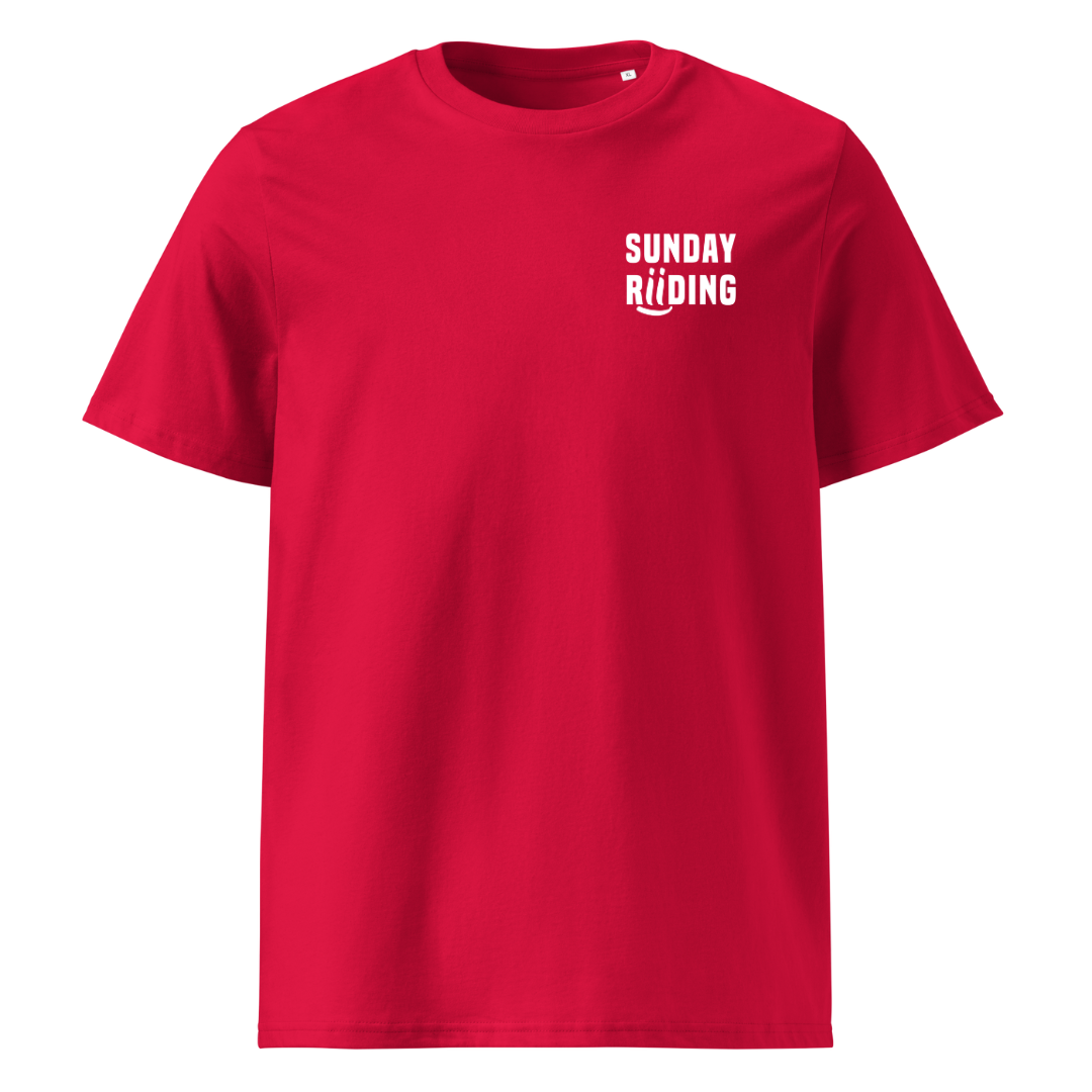 T-shirt Unisexe Oni Biker