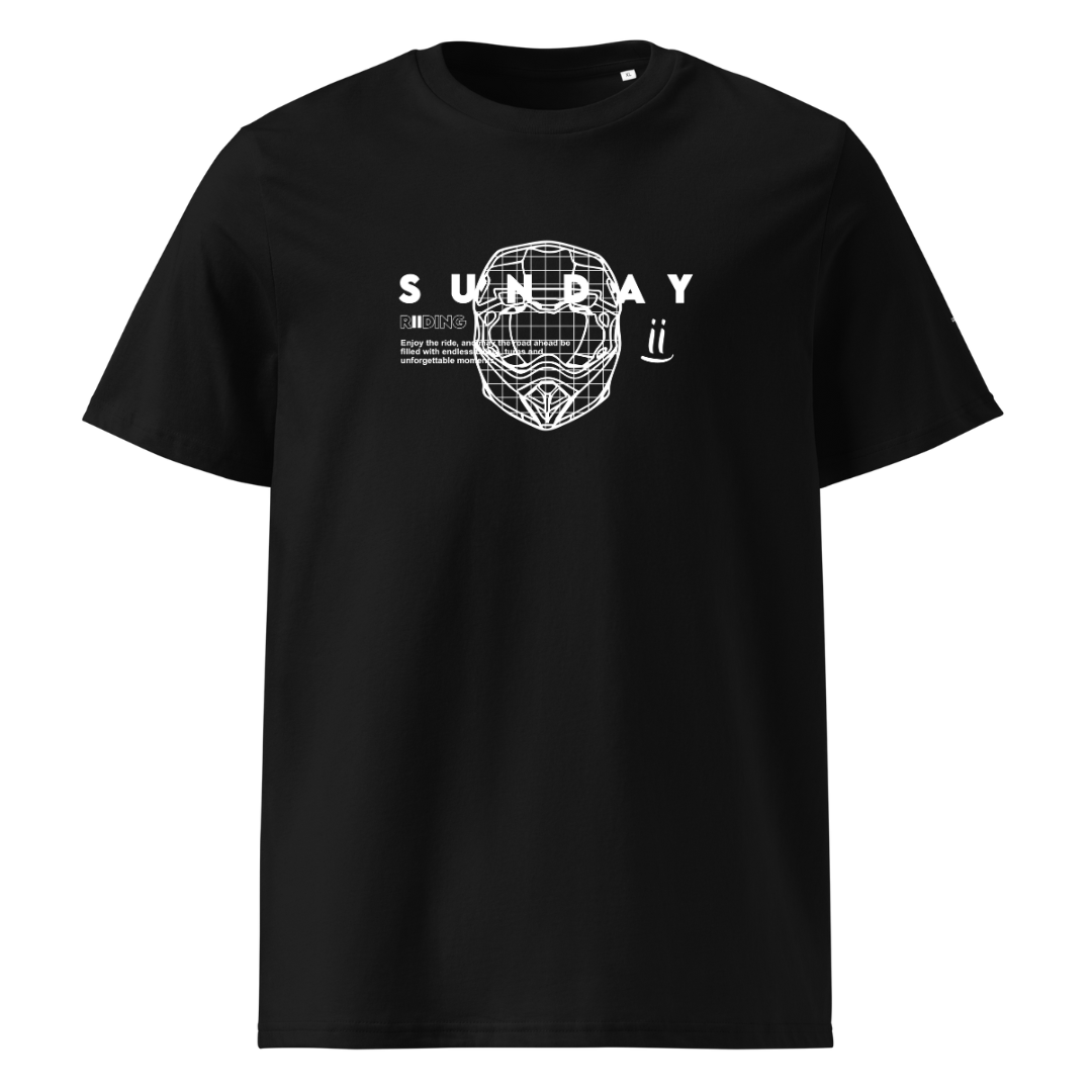 T-shirt Unisexe Classic SR