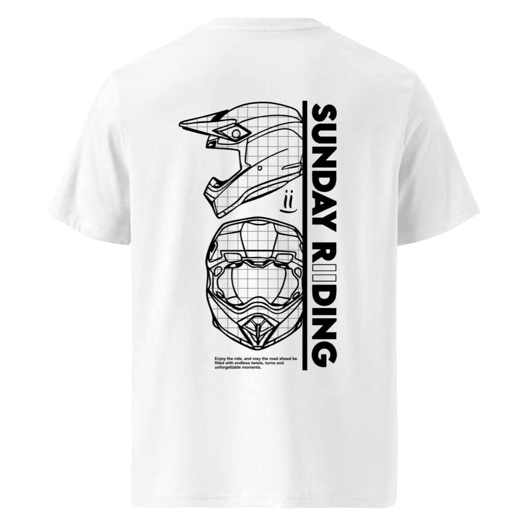 T-shirt Unisexe Classic SR