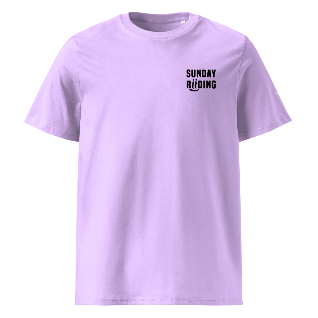 T-shirt Unisexe BikerGirl