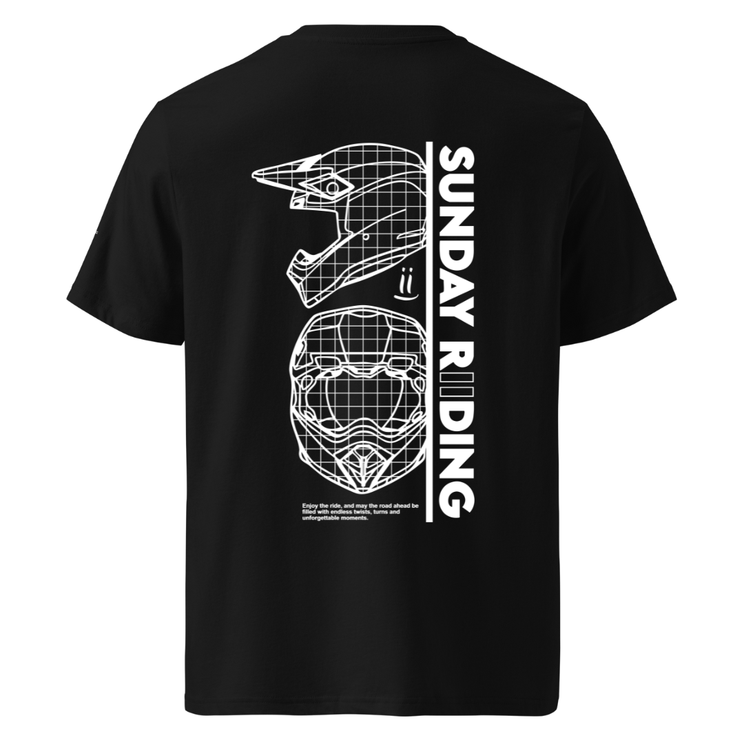 T-shirt Unisexe Classic SR