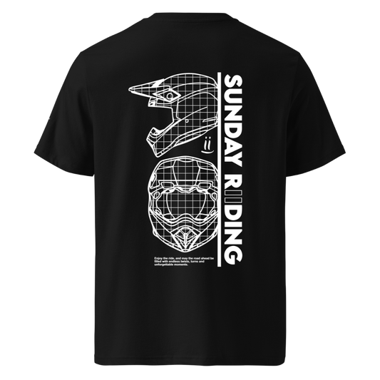 T-shirt Unisexe Classic SR