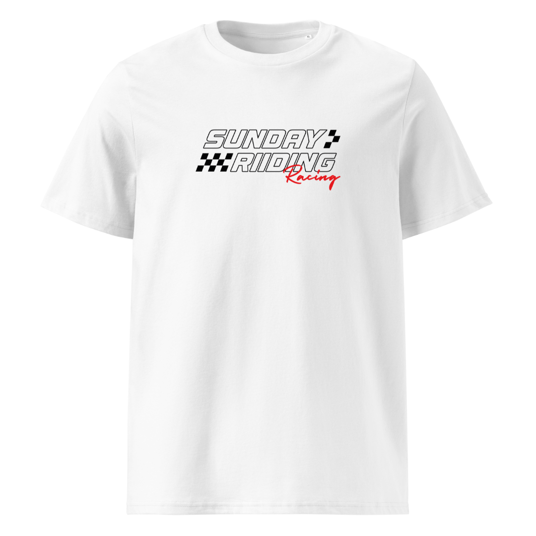 T-shirt Unisexe SR Racing Fr