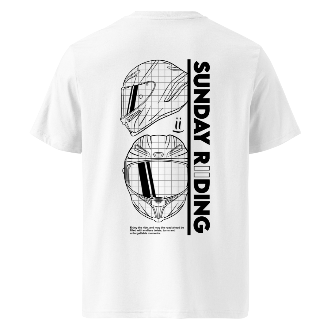 T-shirt Unisexe Classic SR
