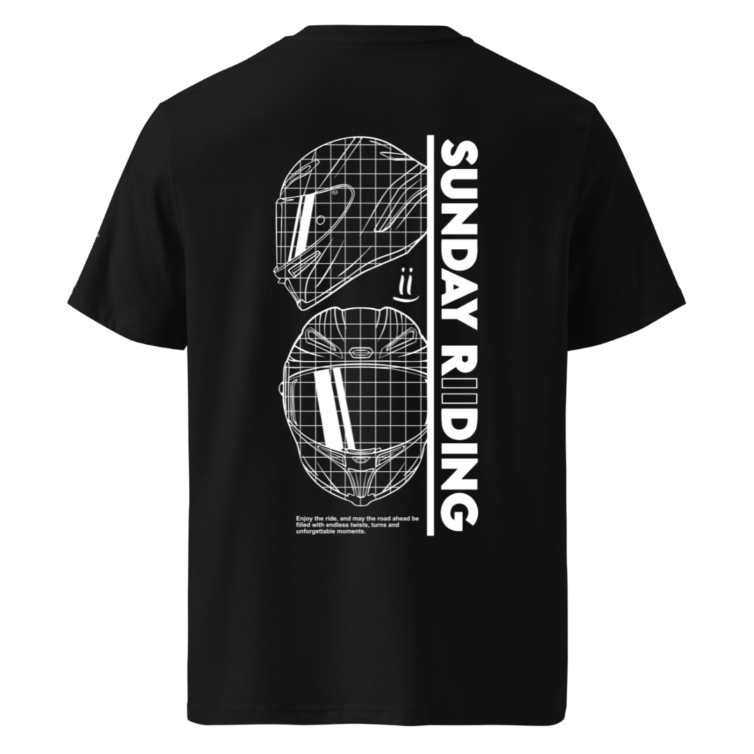 T-shirt Unisexe Classic SR