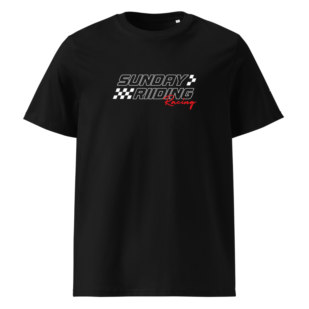T-shirt Unisexe SR Racing Fr