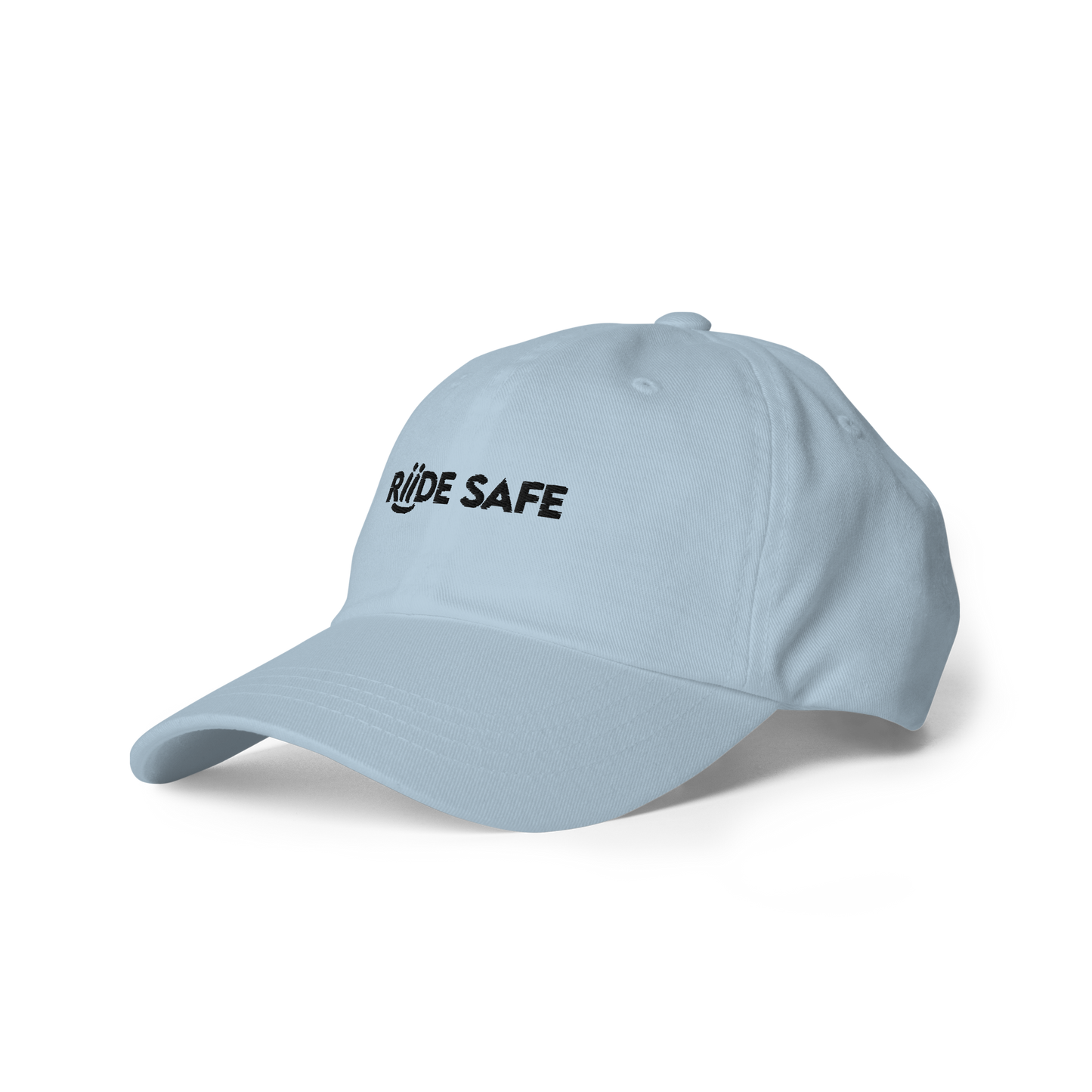 Casquette Broderie Riide Safe