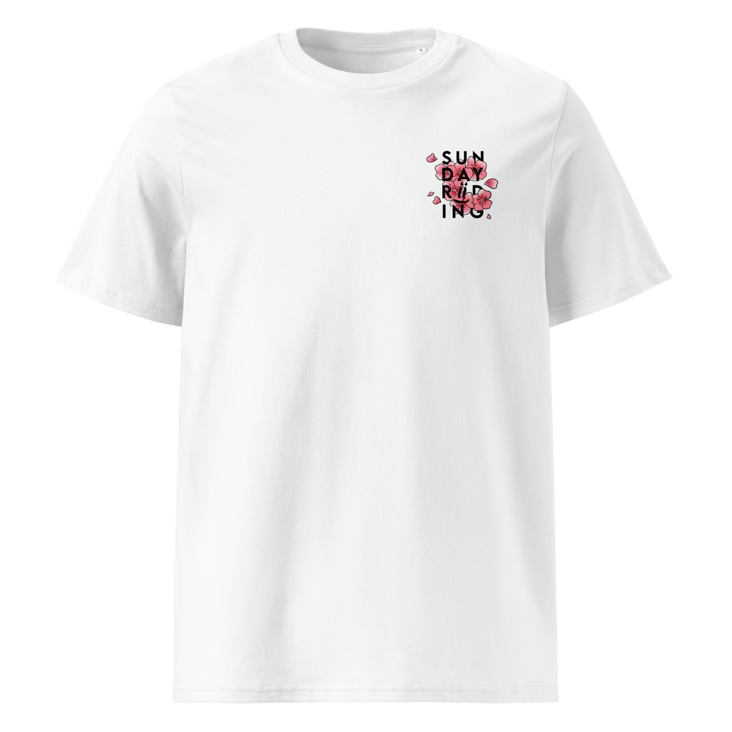 T-shirt Unisexe Japan Memori