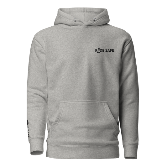 Hoodie Unisexe Broderie