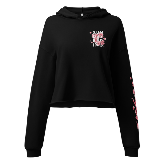 Crop Top Femme Japan Memori