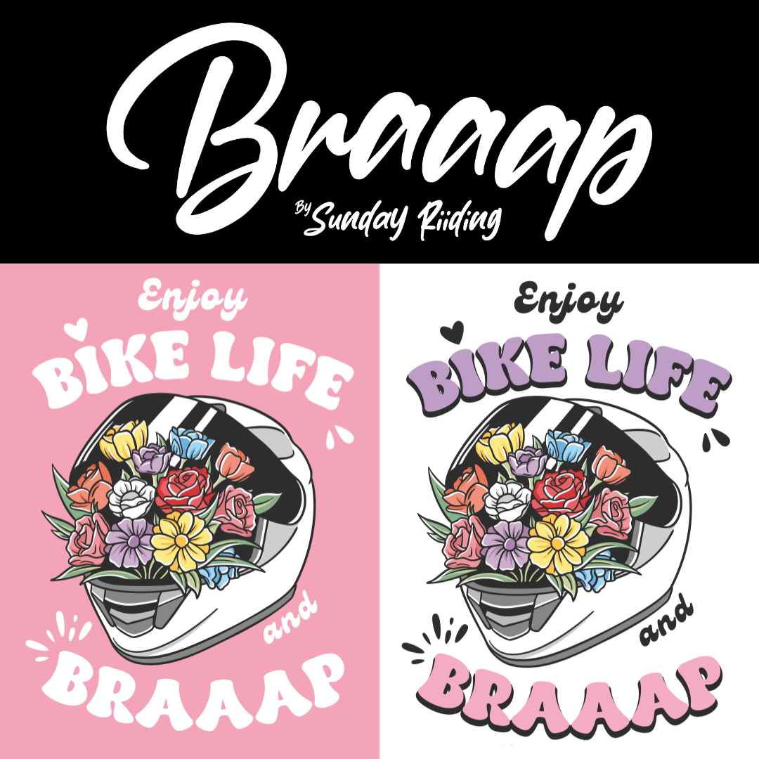 Collection Braaap