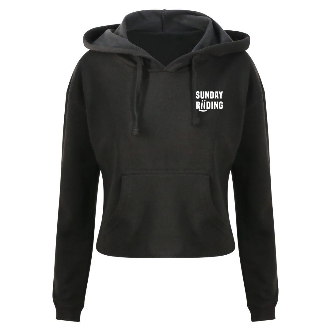 Crop Top Femme Oni Biker