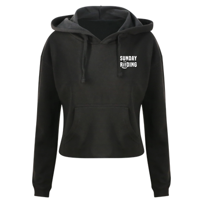 Crop Top Femme Oni Biker