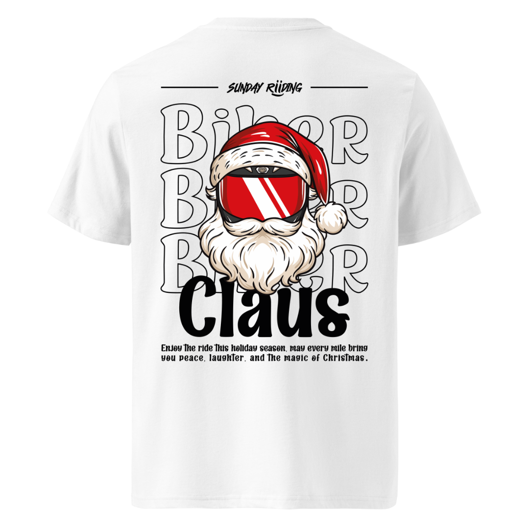 T-shirt Homme Christmas SR