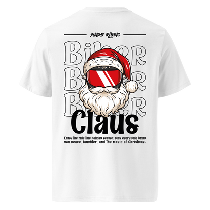 T-shirt Homme Christmas SR