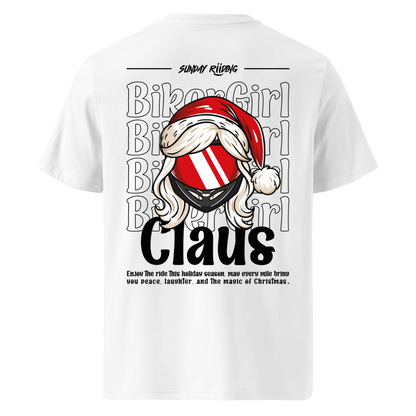 T-shirt Femme Christmas SR