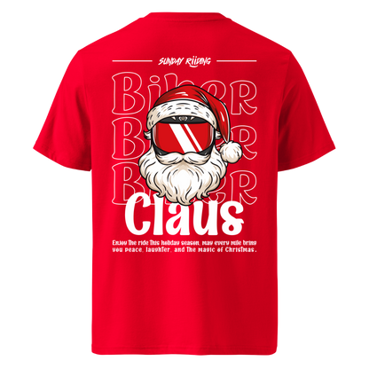 T-shirt Homme Christmas SR