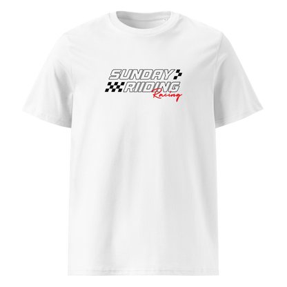T-shirt Unisexe SR Racing Jap