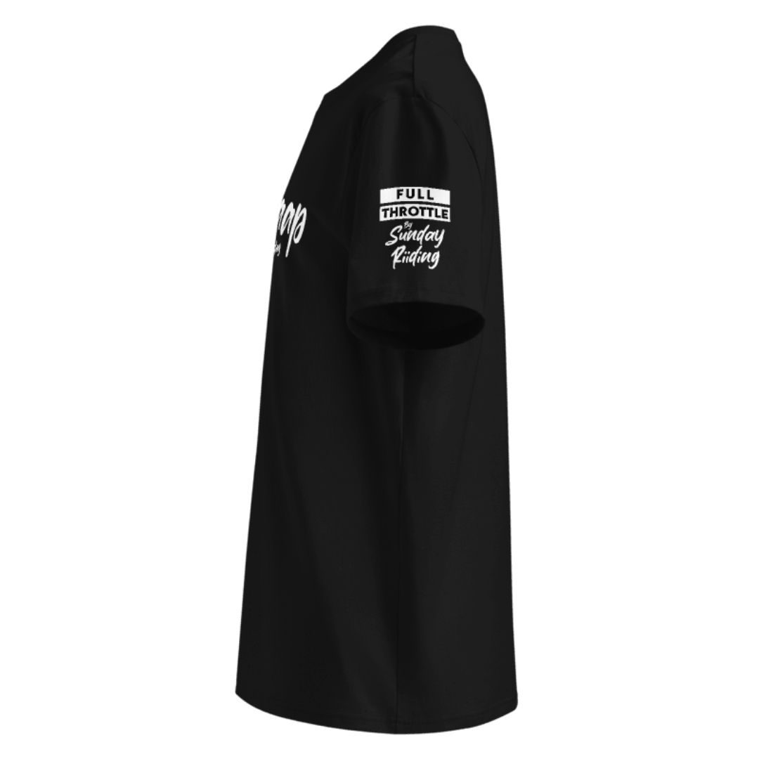 T-shirt Unisexe Braaap