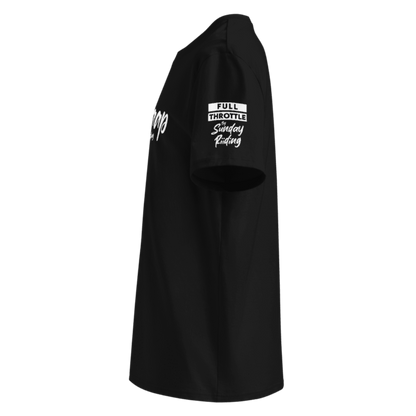 T-shirt Unisexe Braaap