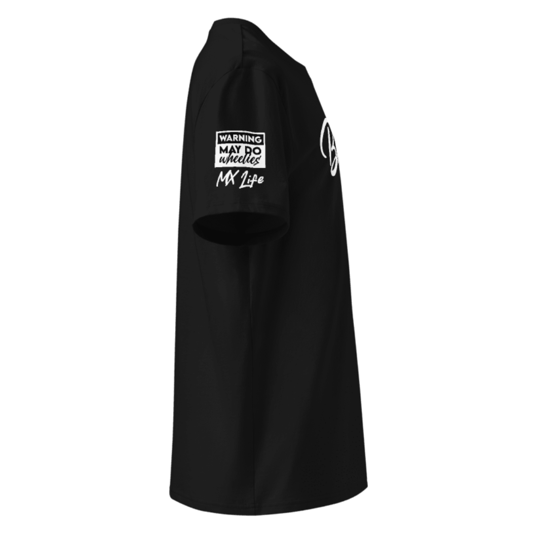 T-shirt Unisexe Braaap