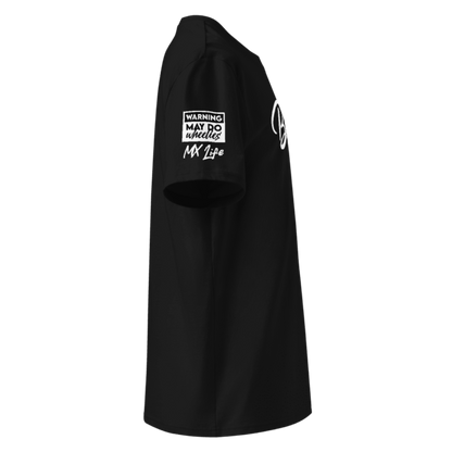 T-shirt Unisexe Braaap