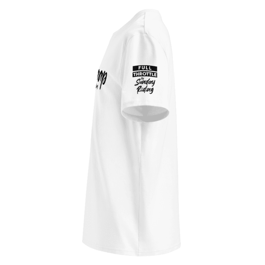 T-shirt Unisexe Braaap