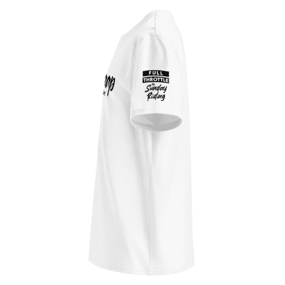 T-shirt Unisexe Braaap