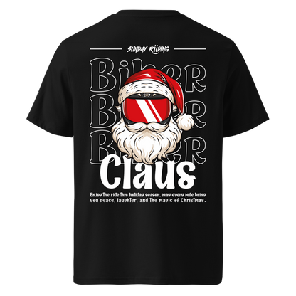 T-shirt Homme Christmas SR