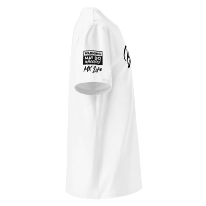 T-shirt Unisexe Braaap