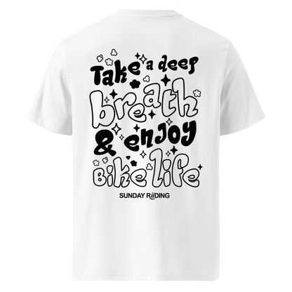 T-shirt Unisexe More BikeLife