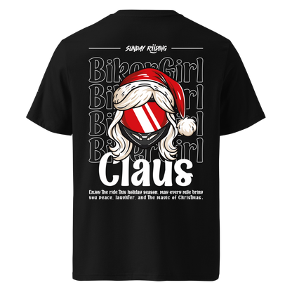 T-shirt Femme Christmas SR