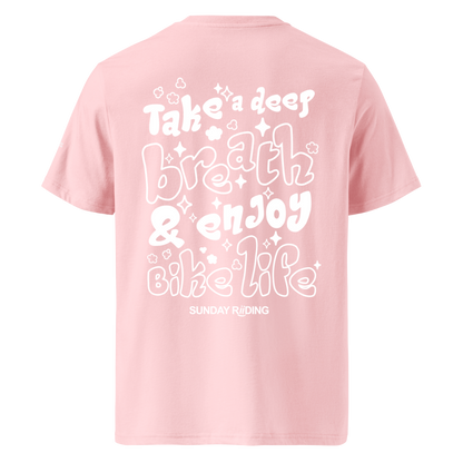 T-shirt Unisexe More BikeLife