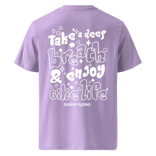 T-shirt Unisexe More BikeLife
