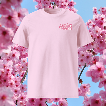 T-shirt Unisexe Sakura