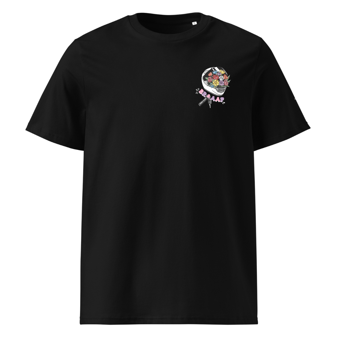 T-shirt Unisexe Braaap