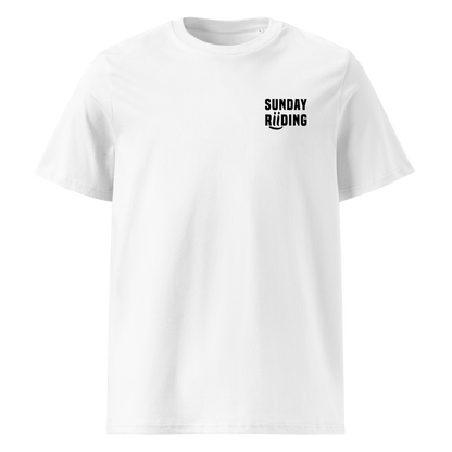 T-shirt Unisexe BikerGirl