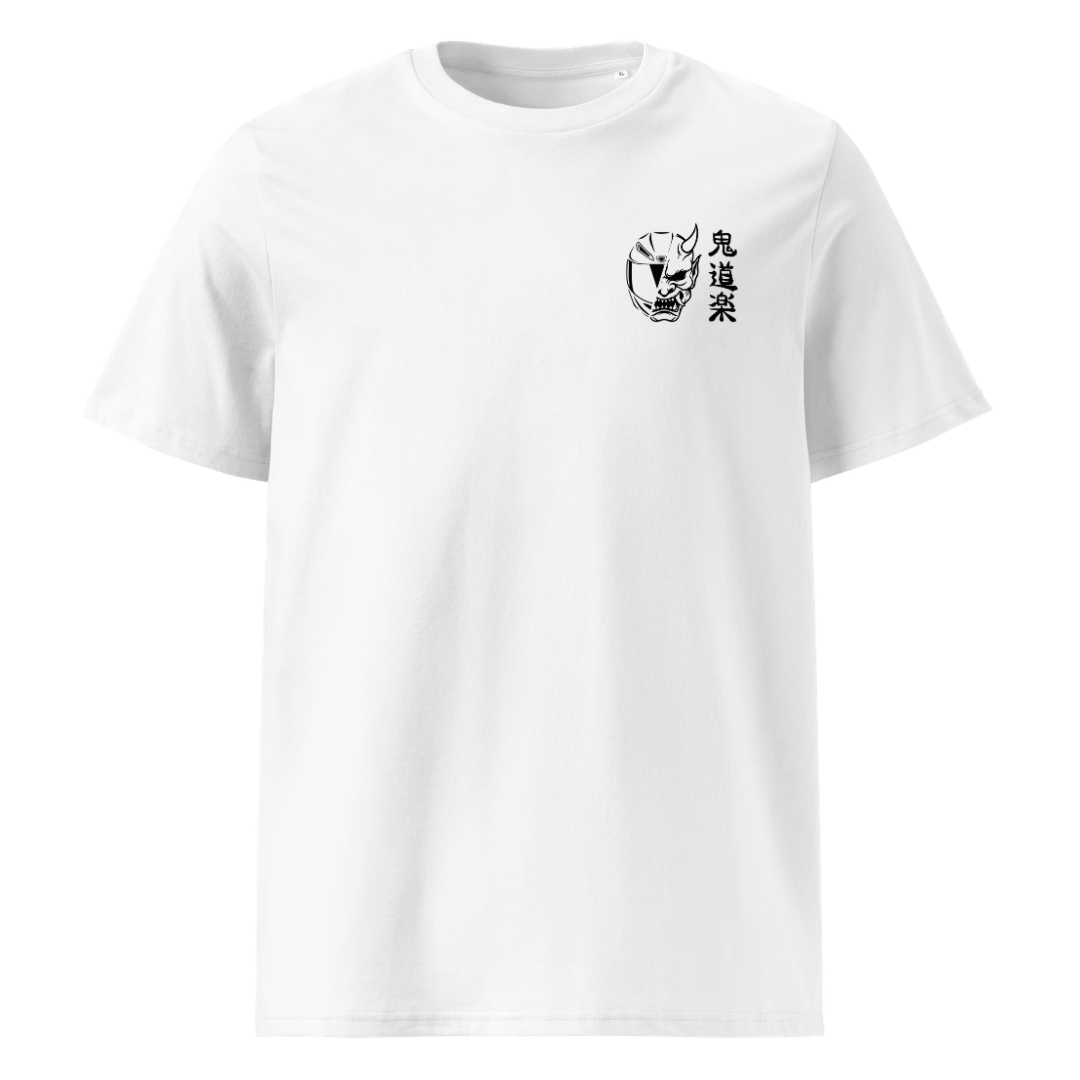 T-shirt Unisexe Oni Biker