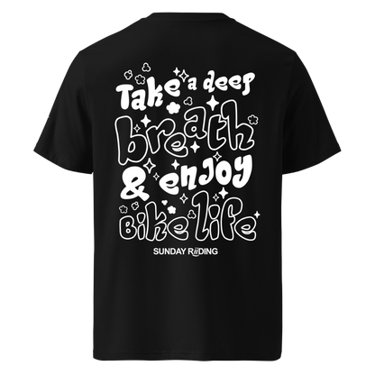 T-shirt Unisexe More BikeLife